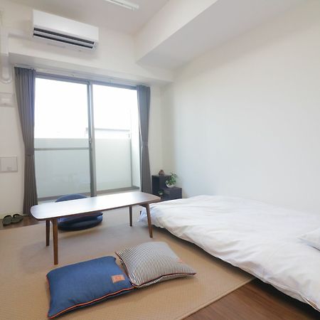 Hg Cozy Hotel No 53 今里駅前 أوساكا المظهر الخارجي الصورة