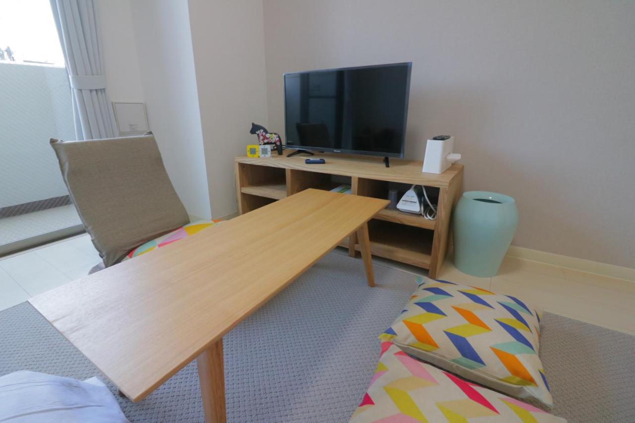 Hg Cozy Hotel No 53 今里駅前 أوساكا المظهر الخارجي الصورة