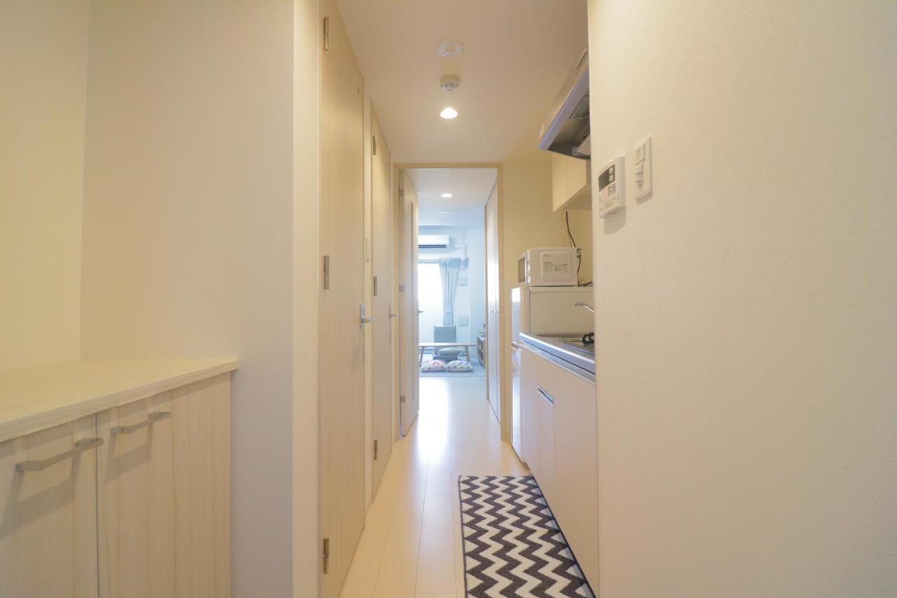Hg Cozy Hotel No 53 今里駅前 أوساكا المظهر الخارجي الصورة