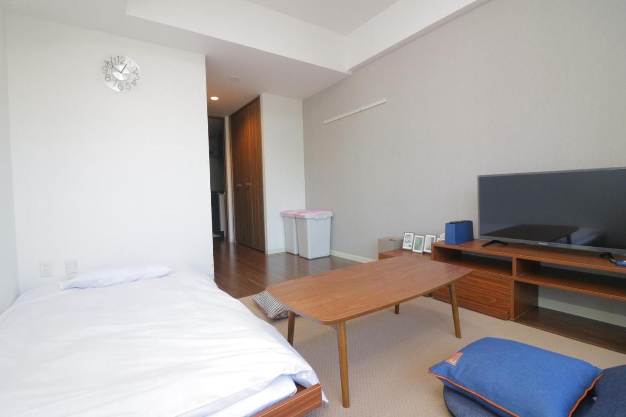 Hg Cozy Hotel No 53 今里駅前 أوساكا المظهر الخارجي الصورة