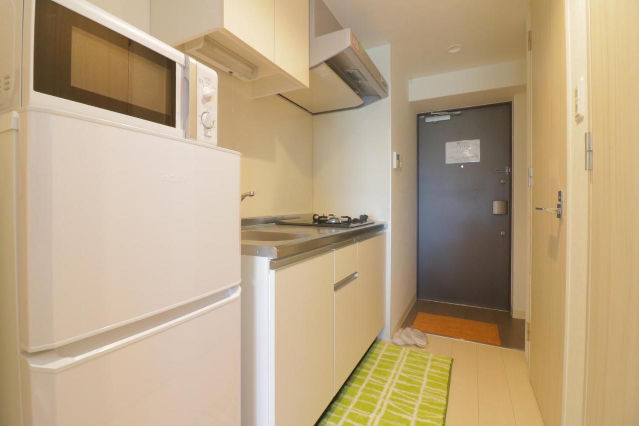 Hg Cozy Hotel No 53 今里駅前 أوساكا المظهر الخارجي الصورة