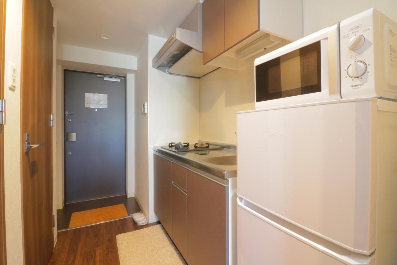 Hg Cozy Hotel No 53 今里駅前 أوساكا المظهر الخارجي الصورة