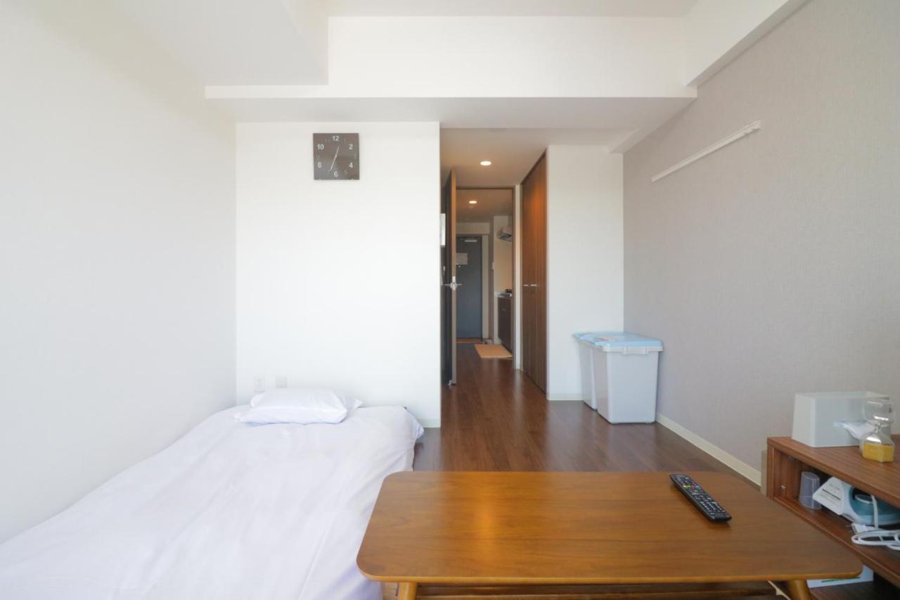 Hg Cozy Hotel No 53 今里駅前 أوساكا المظهر الخارجي الصورة