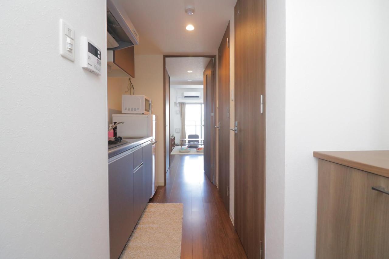 Hg Cozy Hotel No 53 今里駅前 أوساكا المظهر الخارجي الصورة