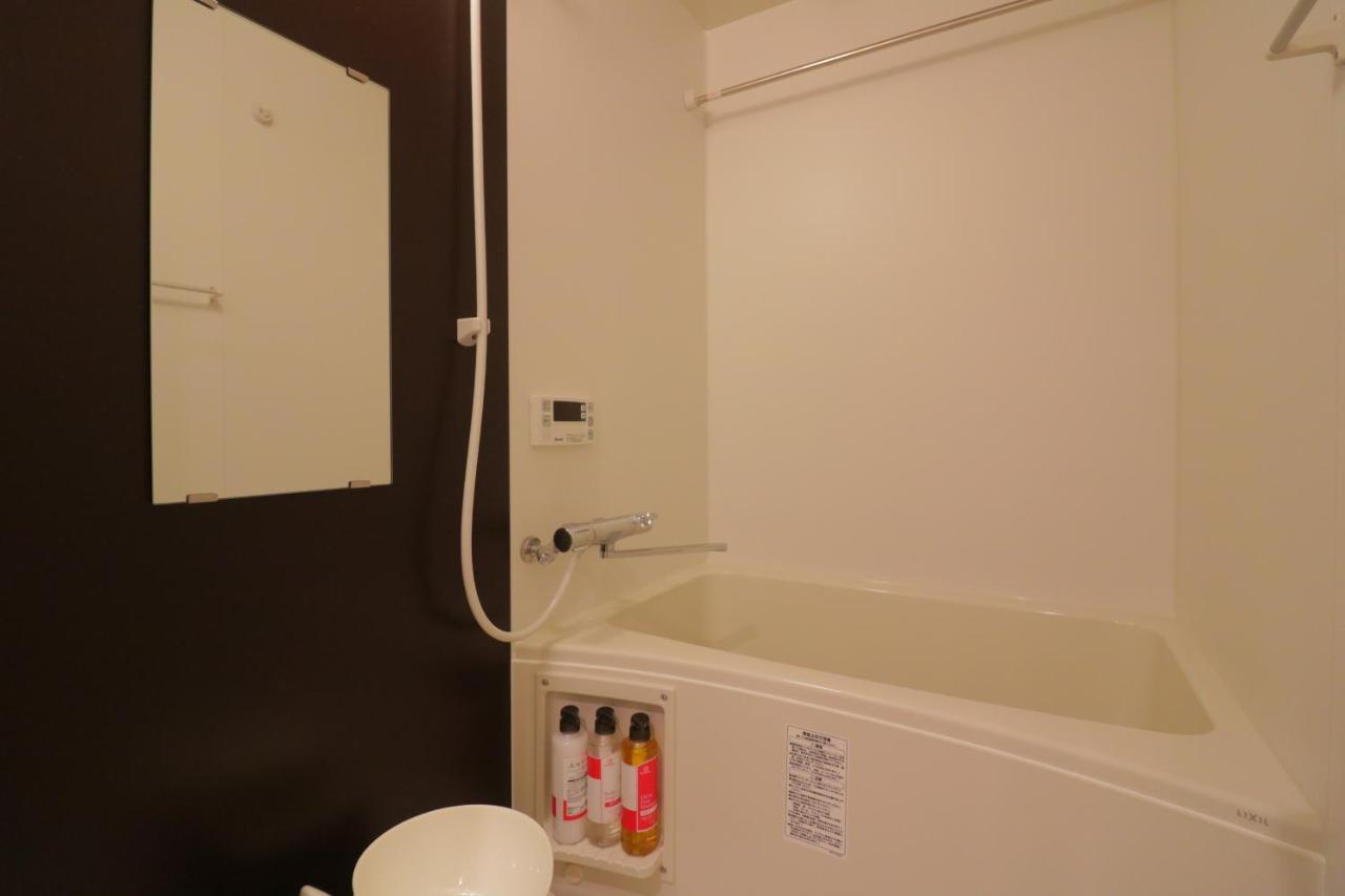 Hg Cozy Hotel No 53 今里駅前 أوساكا المظهر الخارجي الصورة