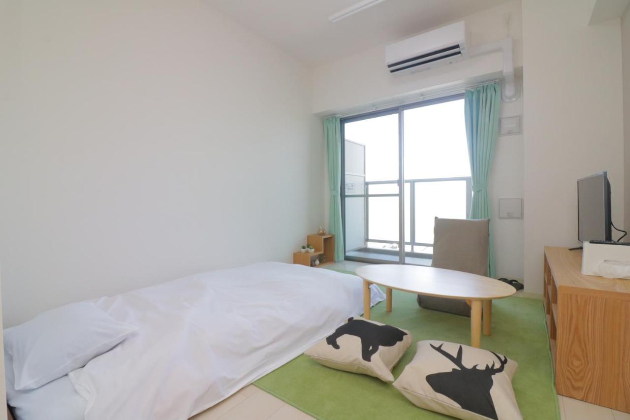 Hg Cozy Hotel No 53 今里駅前 أوساكا المظهر الخارجي الصورة