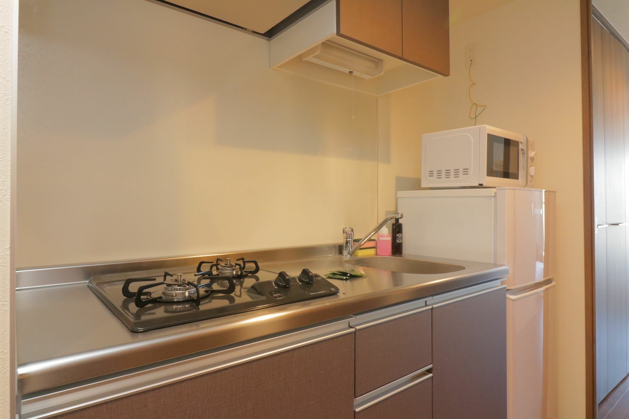 Hg Cozy Hotel No 53 今里駅前 أوساكا المظهر الخارجي الصورة