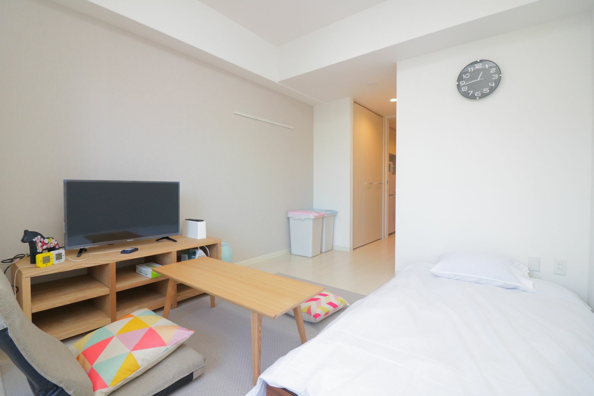 Hg Cozy Hotel No 53 今里駅前 أوساكا المظهر الخارجي الصورة